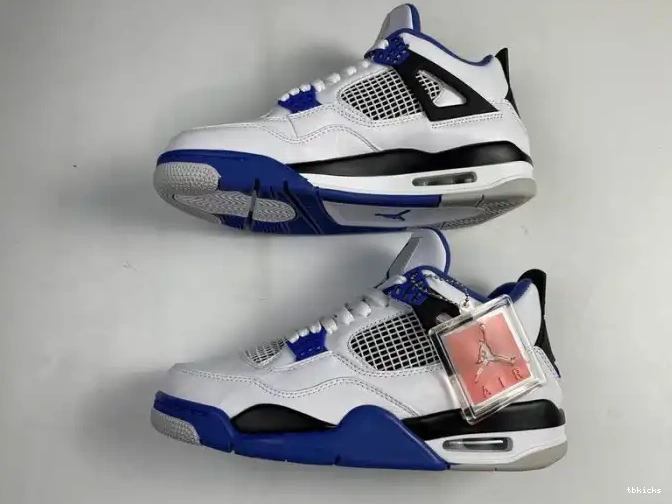 Reps TBK Jordan Retro Motorsports 4 308497-117 (2017) 0611